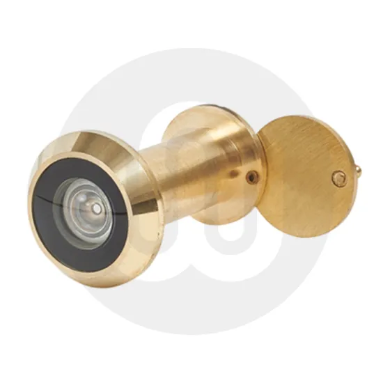 200° Wide Angle Door Viewer