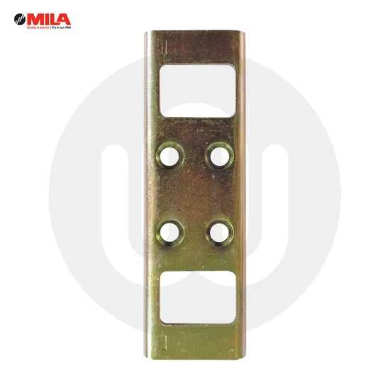 Mila Double Shootbolt Keep