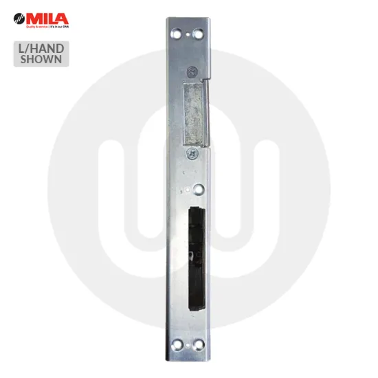 Mila Latch Deadbolt Keep