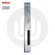 Mila Latch Deadbolt Keep