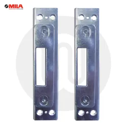 Mila Hook / Roundbolt / Deadbolt Keeps