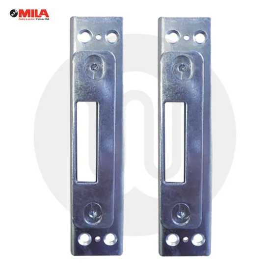 Mila Hook / Roundbolt / Deadbolt Keeps