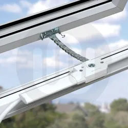 Manual Chain Window Opener