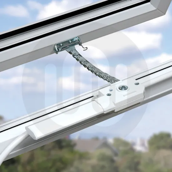 Manual Chain Window Opener
