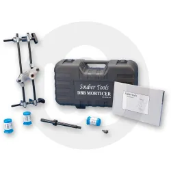 Souber DBB MK2 Mortice Jig