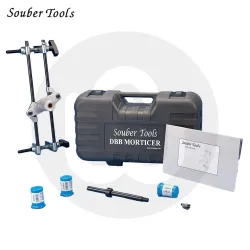 Souber Tools DBB MK2 Mortice Jig