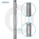 Siegenia HS-Portal 300 Lift & Glide Drive Gear Siegenia HS-Portal 300 Lift & Glide Drive Gear