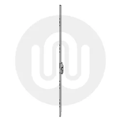 Siegenia HS-Portal 300 Lift & Glide Drive Gear