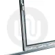 Siegenia HS-Portal 300 Lift & Glide Drive Gear Siegenia HS-Portal 300 Lift & Glide Drive Gear