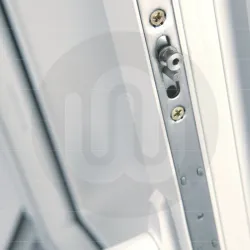 Securistyle Defender Inline Espag Rod – 20mm Backset