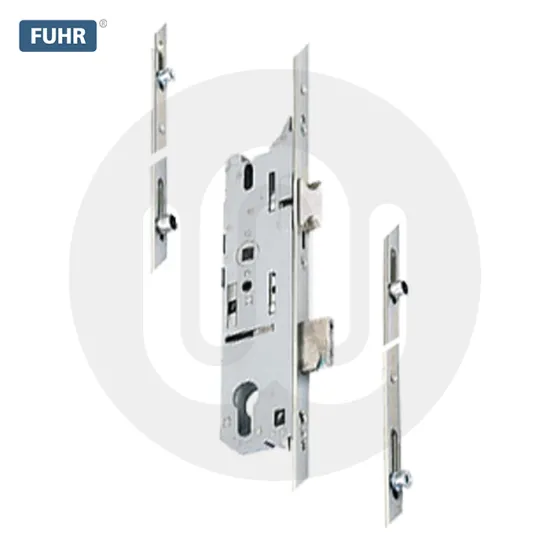 FUHR 856 Type 2 2 Roller 2 Mushroom