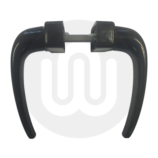 Technal Style Patio Door Replacement Handle 