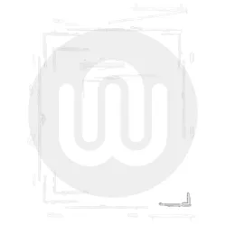 Roto NT 'R' Royal Corner Hinge