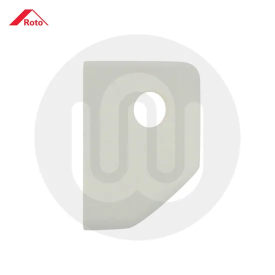 Roto NT 'K' Pivot Rest Cover Roto NT 'K' Pivot Rest Cover