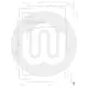 Roto NT 'K' Pivot Rest Cover Roto NT 'K' Pivot Rest Cover