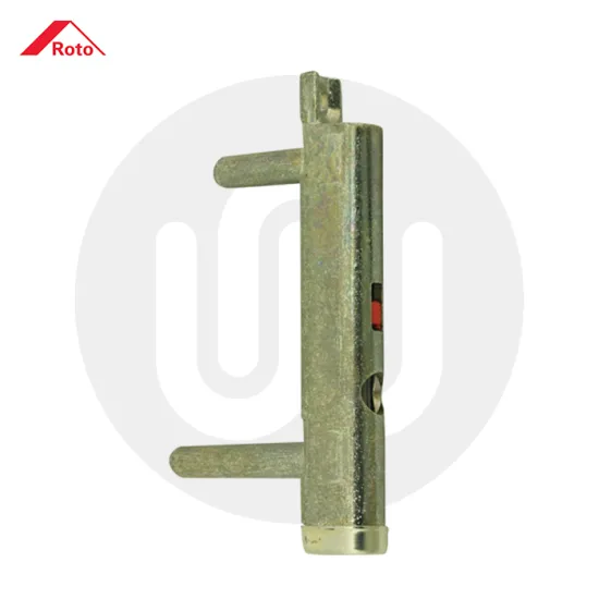 Roto NT 'K' Corner Hinge