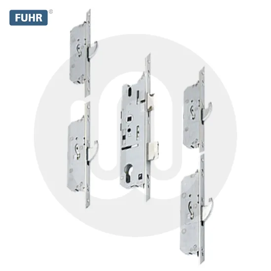 FUHR 856 Type 4 4 Hook