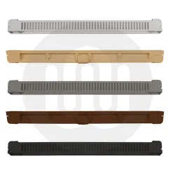 Trickle Vents - Model 3000