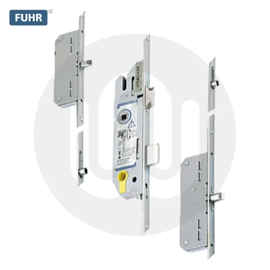 FUHR 855 Type 8 2 Roundbolt 2 Roller Keywind