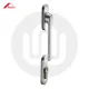 Roto Line Patio Door Handle Full Set (Pair)