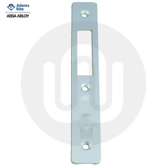 Adams Rite MS2200 Hookbolt Flat Faceplate