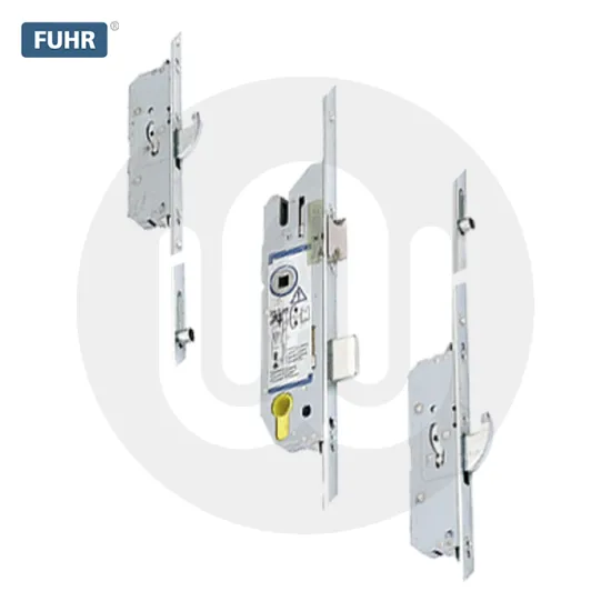 FUHR 855 Type 3 2 Hook 2 Roller Keywind