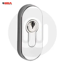 Mila ProLinea Escutcheons Set