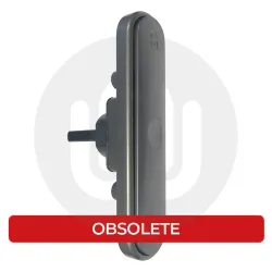 Aluk Aluminium Pop-Out Bi-Folding Patio Door Handle