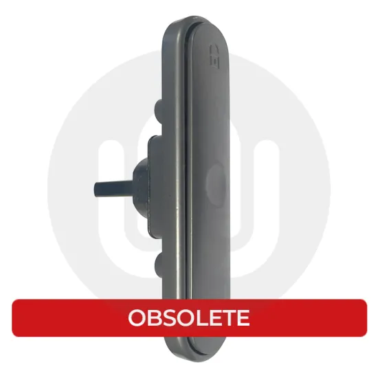 Aluk Aluminium Pop-Out Bi-Folding Patio Door Handle