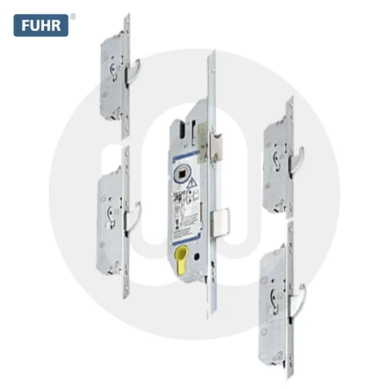 FUHR 855 Type 4 4 Hook Keywind