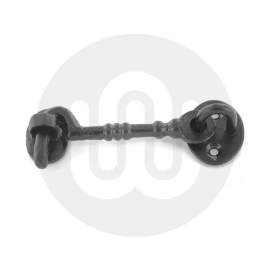 Hook Door Restrictor