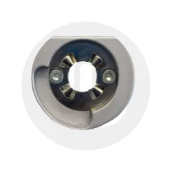 Schuco Rosette