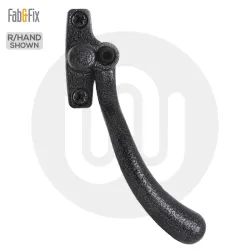 Fab & Fix Tear Drop Window Handle