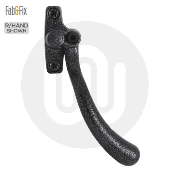 Fab & Fix Tear Drop Window Handle