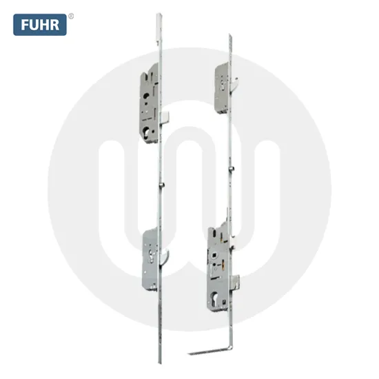 FUHR Stable Door Lock