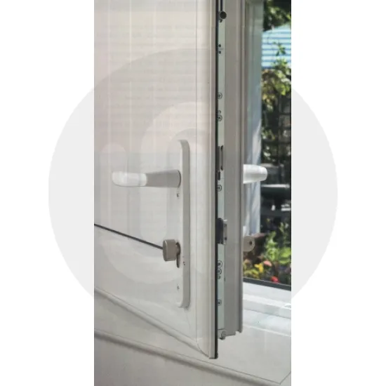 FUHR Stable Door Lock