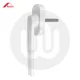 Roto Bi-Folding Door Flat Handle - Non Locking Roto Bi-Folding Door Flat Handle - Non Locking