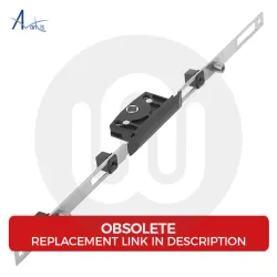 Avantis Flexi-Fit Espag Rod