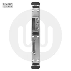Yale Style Latch Hook Keep Replacement