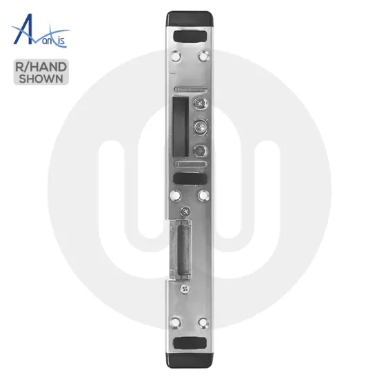 Avantis Latch Deadbolt Keep