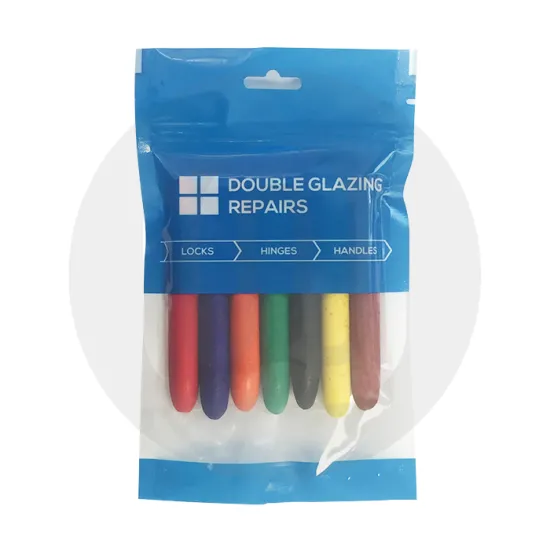 Composite Door Touch Up Wax Kit (7 Colours)