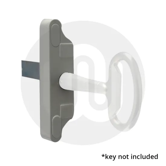 Anti-Ligature Peg Handle