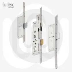 Fullex Crimebeater 3 Deadbolts