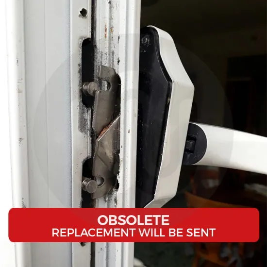 Monarch Window Handle - Replacement Available