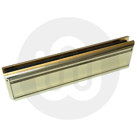 Post-Master Style Letterbox - 40-80