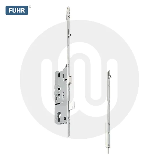 FUHR 856 Type 5 French Door Lock