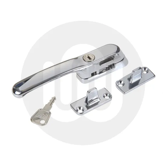 Simplefit by Fab & Fix Craftsman Casement Fastener Locking