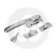 Simplefit by Fab & Fix Craftsman Casement Fastener Locking