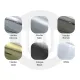 Simplefit by Fab & Fix Craftsman Casement Fastener Locking