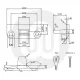 Simplefit by Fab & Fix Craftsman Casement Fastener Locking